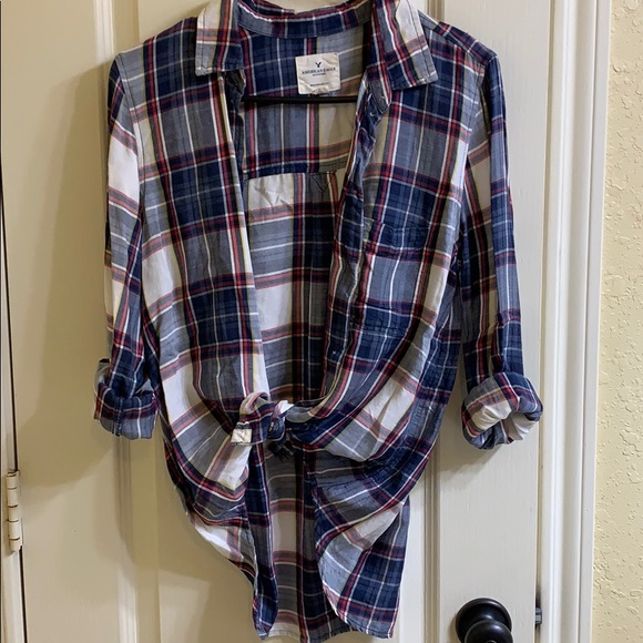 Flannel - Picture 1 of 3